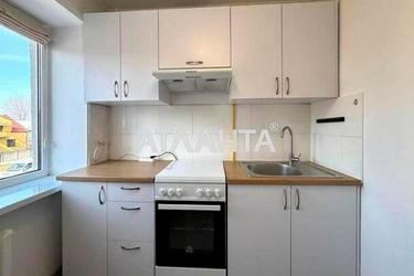 1-кімнатна квартира за адресою вул. Виговського (площа 30,9 м²) - Atlanta.ua - фото 15