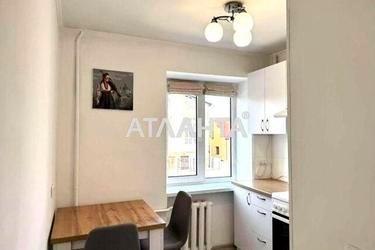 1-кімнатна квартира за адресою вул. Виговського (площа 30,9 м²) - Atlanta.ua - фото 16