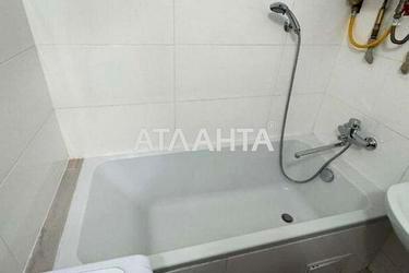 1-кімнатна квартира за адресою вул. Виговського (площа 30,9 м²) - Atlanta.ua - фото 20