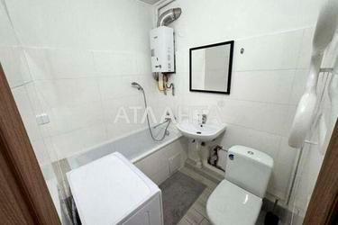 1-кімнатна квартира за адресою вул. Виговського (площа 30,9 м²) - Atlanta.ua - фото 21