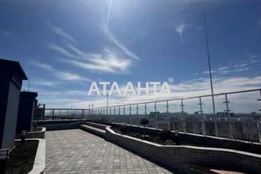 1-кімнатна квартира за адресою Курортний пров. (площа 45 м²) - Atlanta.ua - фото 11