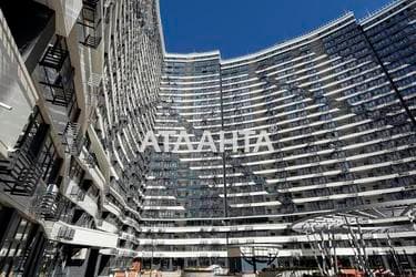 2-комнатная квартира по адресу Курортный пер. (площадь 77 м²) - Atlanta.ua - фото 50