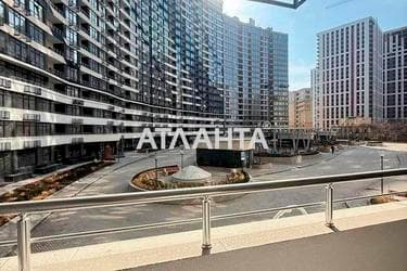2-комнатная квартира по адресу Курортный пер. (площадь 77 м²) - Atlanta.ua - фото 33