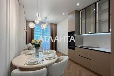 2-комнатная квартира по адресу Курортный пер. (площадь 77 м²) - Atlanta.ua - фото 27