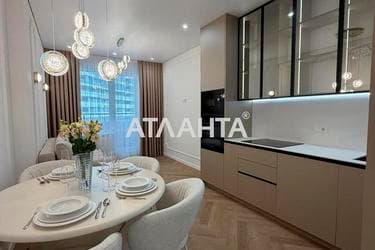 2-комнатная квартира по адресу Курортный пер. (площадь 77 м²) - Atlanta.ua - фото 28