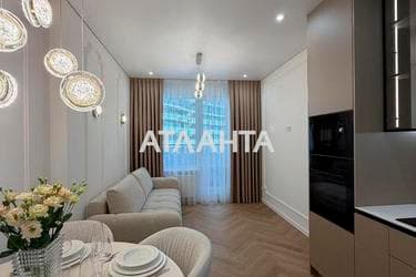 2-комнатная квартира по адресу Курортный пер. (площадь 77 м²) - Atlanta.ua - фото 29
