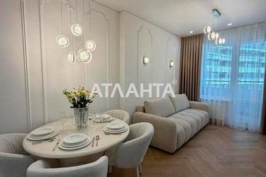 2-комнатная квартира по адресу Курортный пер. (площадь 77 м²) - Atlanta.ua - фото 30