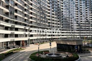 2-комнатная квартира по адресу Курортный пер. (площадь 77 м²) - Atlanta.ua - фото 32