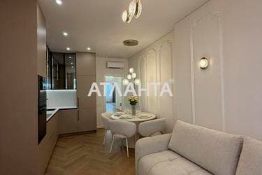2-комнатная квартира по адресу Курортный пер. (площадь 77 м²) - Atlanta.ua - фото 34