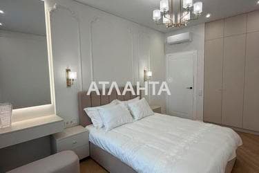 2-комнатная квартира по адресу Курортный пер. (площадь 77 м²) - Atlanta.ua - фото 39