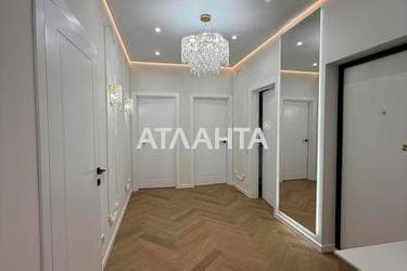 2-комнатная квартира по адресу Курортный пер. (площадь 77 м²) - Atlanta.ua - фото 41