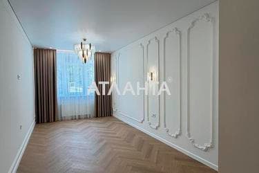 2-комнатная квартира по адресу Курортный пер. (площадь 77 м²) - Atlanta.ua - фото 43