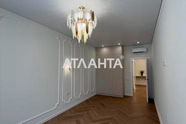 2-комнатная квартира по адресу Курортный пер. (площадь 77 м²) - Atlanta.ua - фото 44