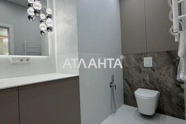 2-комнатная квартира по адресу Курортный пер. (площадь 77 м²) - Atlanta.ua - фото 47