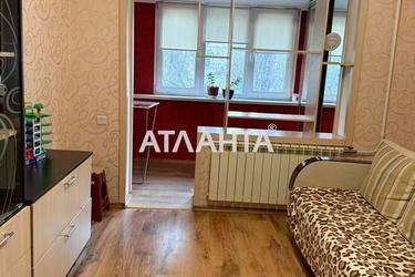 2-rooms apartment apartment by the address st. Geroev oborony OdessyGeroev Stalingrada (area 45 m²) - Atlanta.ua - photo 19