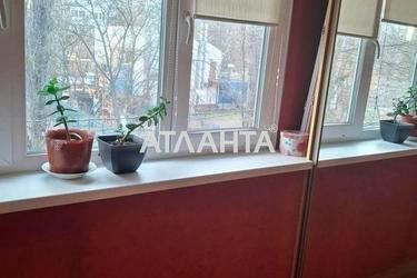 2-rooms apartment apartment by the address st. Geroev oborony OdessyGeroev Stalingrada (area 45 m²) - Atlanta.ua - photo 21