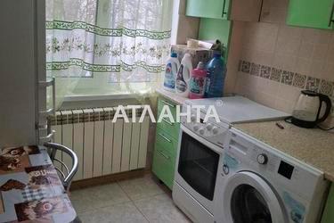 2-rooms apartment apartment by the address st. Geroev oborony OdessyGeroev Stalingrada (area 45 m²) - Atlanta.ua - photo 24