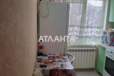 2-rooms apartment apartment by the address st. Geroev oborony OdessyGeroev Stalingrada (area 45 m²) - Atlanta.ua - photo 25