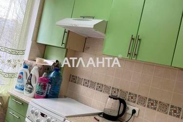 2-rooms apartment apartment by the address st. Geroev oborony OdessyGeroev Stalingrada (area 45 m²) - Atlanta.ua - photo 27