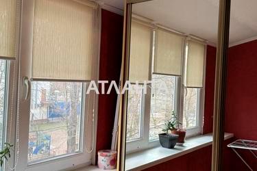 2-rooms apartment apartment by the address st. Geroev oborony OdessyGeroev Stalingrada (area 45 m²) - Atlanta.ua - photo 31