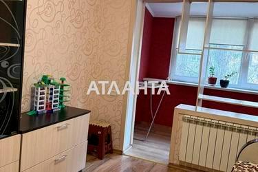 2-rooms apartment apartment by the address st. Geroev oborony OdessyGeroev Stalingrada (area 45 m²) - Atlanta.ua - photo 32