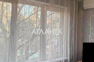 2-rooms apartment apartment by the address st. Geroev oborony OdessyGeroev Stalingrada (area 45 m²) - Atlanta.ua - photo 34