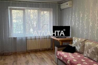 2-rooms apartment apartment by the address st. Geroev oborony OdessyGeroev Stalingrada (area 45 m²) - Atlanta.ua - photo 35