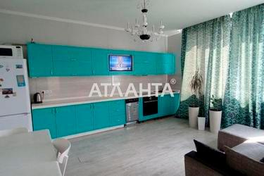 2-rooms apartment apartment by the address st. Literaturnaya (area 66,3 m²) - Atlanta.ua - photo 10