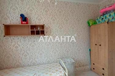 2-rooms apartment apartment by the address st. Literaturnaya (area 66,3 m²) - Atlanta.ua - photo 11