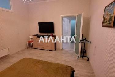 2-rooms apartment apartment by the address st. Literaturnaya (area 66,3 m²) - Atlanta.ua - photo 12