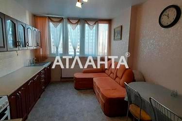 1-room apartment apartment by the address st. Kostandi (area 45,5 m²) - Atlanta.ua - photo 11