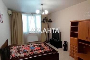 1-room apartment apartment by the address st. Kostandi (area 45,5 m²) - Atlanta.ua - photo 12