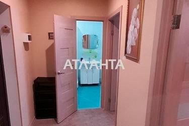 1-room apartment apartment by the address st. Kostandi (area 45,5 m²) - Atlanta.ua - photo 13