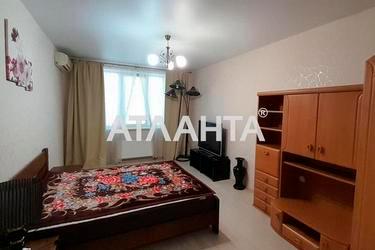 1-room apartment apartment by the address st. Kostandi (area 45,5 m²) - Atlanta.ua - photo 14