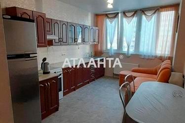 1-room apartment apartment by the address st. Kostandi (area 45,5 m²) - Atlanta.ua - photo 15