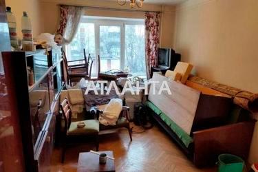 2-rooms apartment apartment by the address st. Roksolyani (area 40 m²) - Atlanta.ua - photo 22