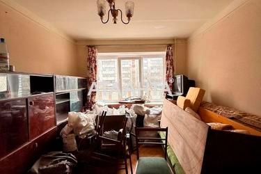 2-rooms apartment apartment by the address st. Roksolyani (area 40 m²) - Atlanta.ua - photo 23