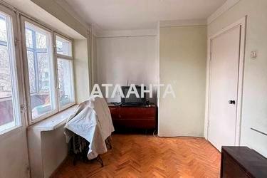 2-rooms apartment apartment by the address st. Roksolyani (area 40 m²) - Atlanta.ua - photo 19