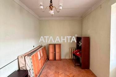 2-rooms apartment apartment by the address st. Roksolyani (area 40 m²) - Atlanta.ua - photo 20