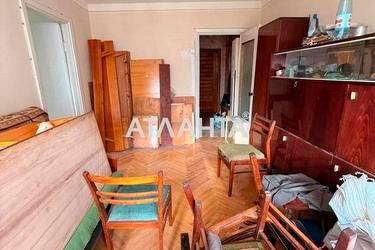 2-rooms apartment apartment by the address st. Roksolyani (area 40 m²) - Atlanta.ua - photo 21