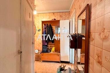 2-rooms apartment apartment by the address st. Roksolyani (area 40 m²) - Atlanta.ua - photo 25