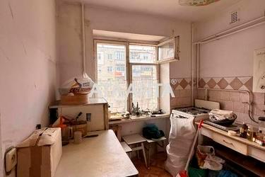 2-rooms apartment apartment by the address st. Roksolyani (area 40 m²) - Atlanta.ua - photo 26