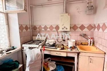 2-rooms apartment apartment by the address st. Roksolyani (area 40 m²) - Atlanta.ua - photo 27