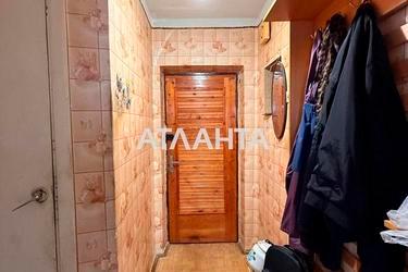 2-rooms apartment apartment by the address st. Roksolyani (area 40 m²) - Atlanta.ua - photo 28