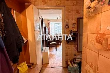 2-rooms apartment apartment by the address st. Roksolyani (area 40 m²) - Atlanta.ua - photo 30