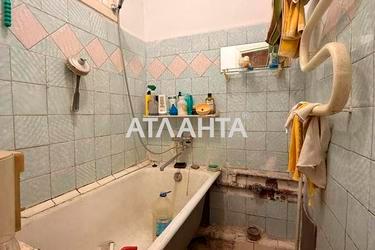 2-rooms apartment apartment by the address st. Roksolyani (area 40 m²) - Atlanta.ua - photo 32