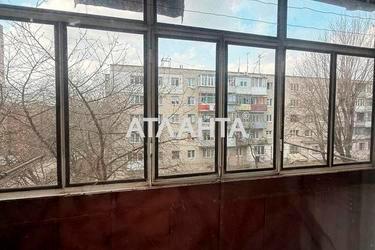 2-rooms apartment apartment by the address st. Roksolyani (area 40 m²) - Atlanta.ua - photo 33