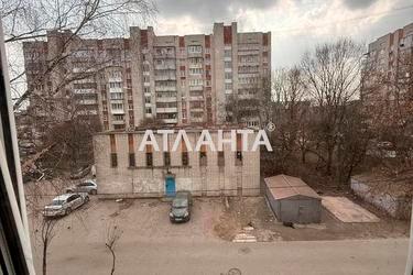 2-rooms apartment apartment by the address st. Roksolyani (area 40 m²) - Atlanta.ua - photo 34