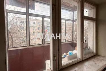 2-rooms apartment apartment by the address st. Roksolyani (area 40 m²) - Atlanta.ua - photo 35