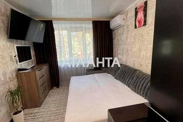 Коммунальная квартира по адресу ул. Героев Крут (площадь 14,2 м²) - Atlanta.ua - фото 24